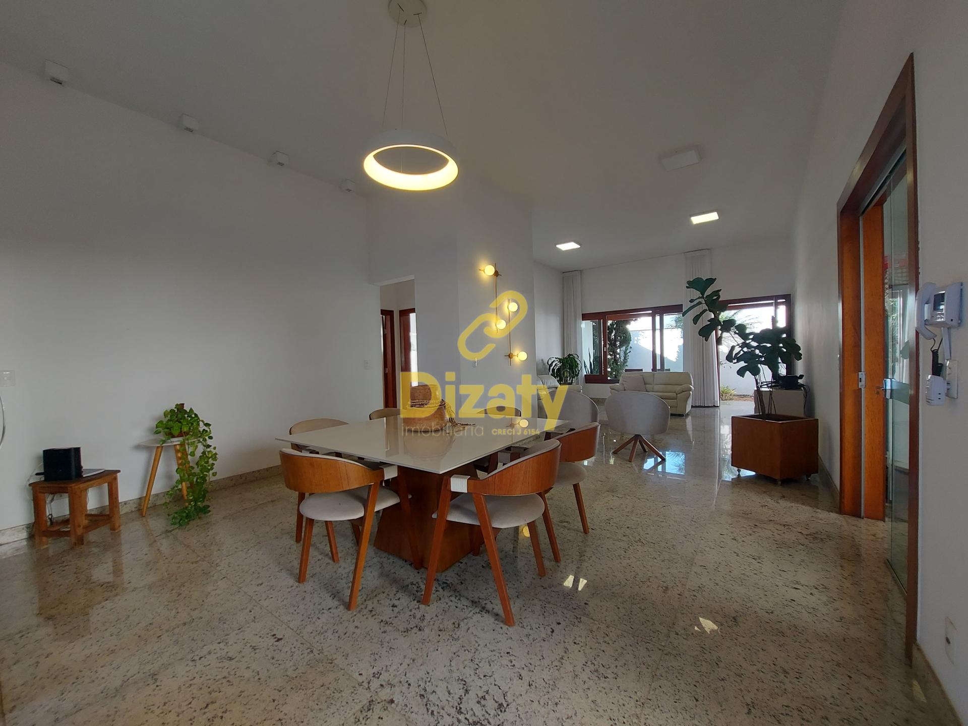Imobiliria Dizaty em Sete Lagoas - MG