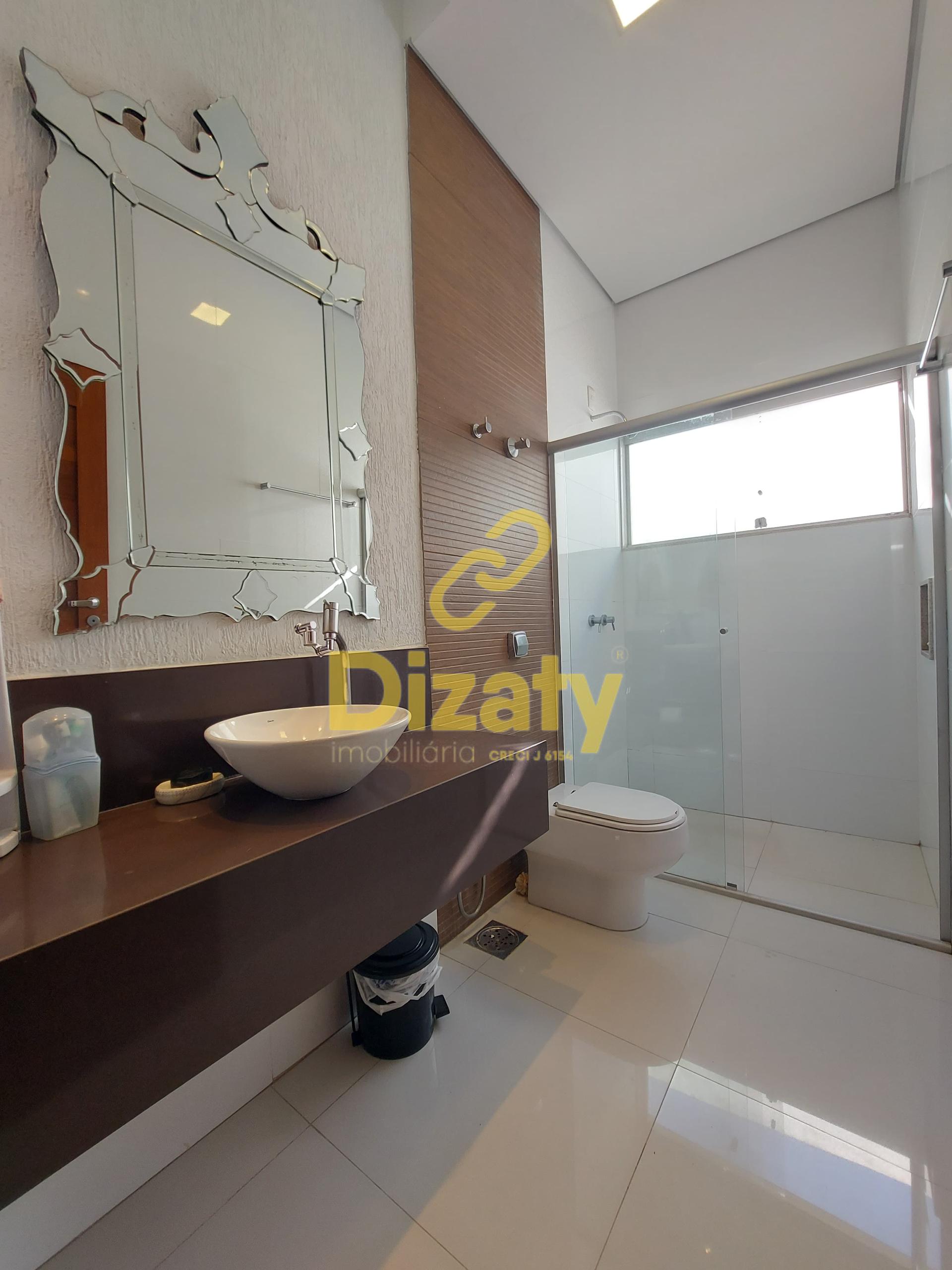 Imobiliria Dizaty em Sete Lagoas - MG