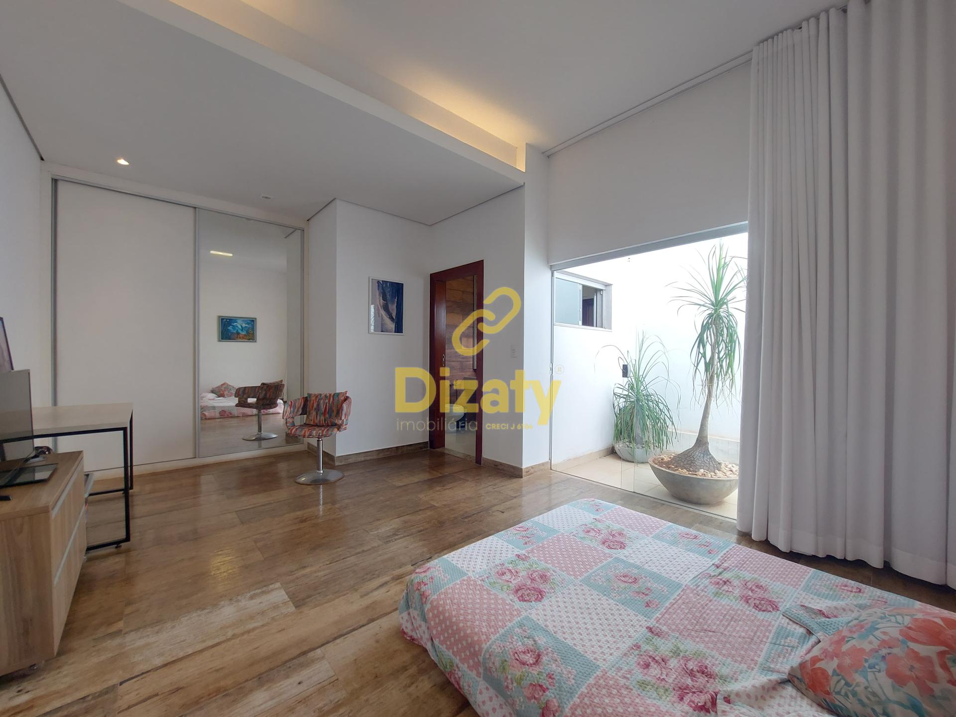 Imobiliria Dizaty em Sete Lagoas - MG