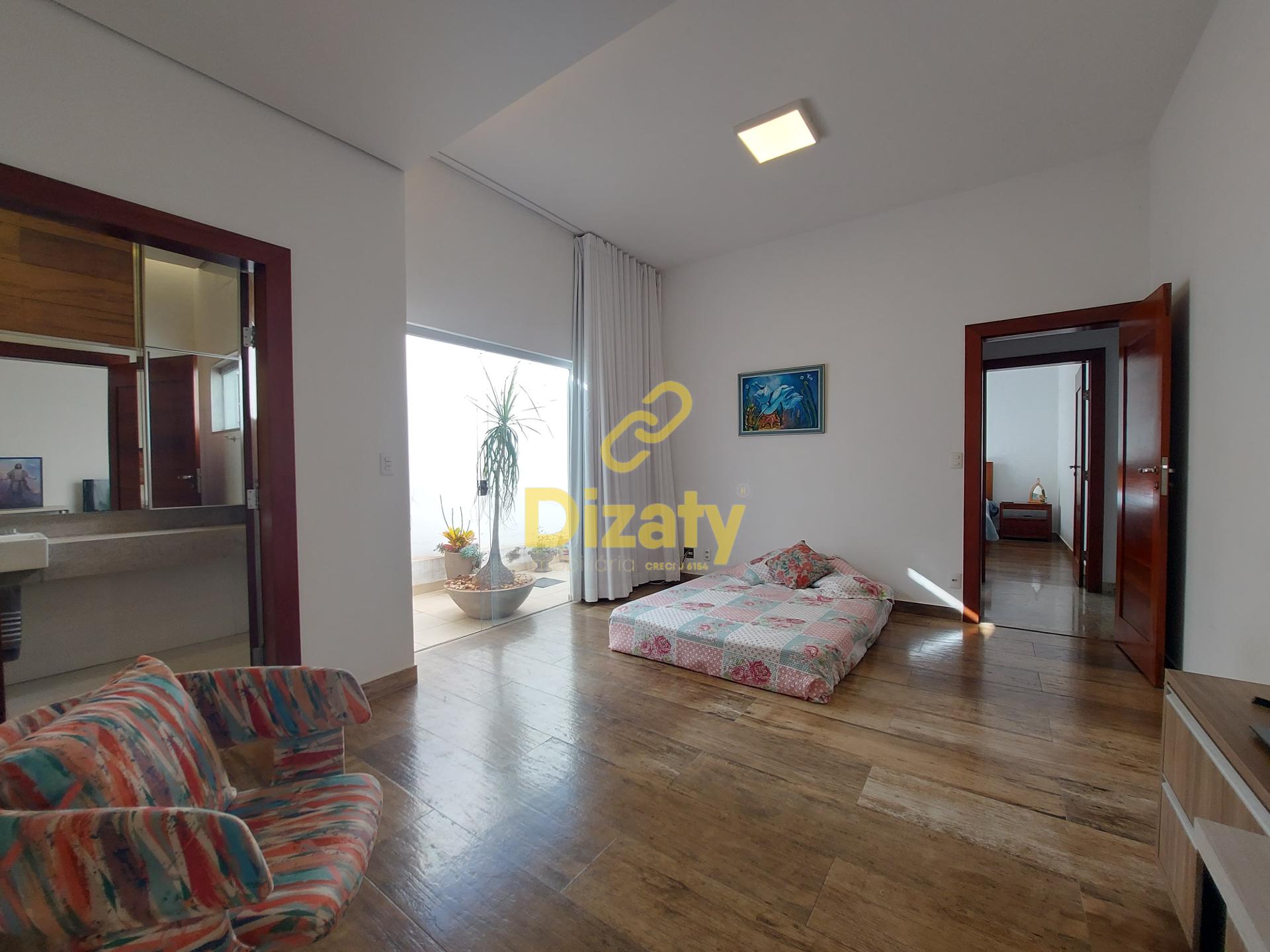 Imobiliria Dizaty em Sete Lagoas - MG