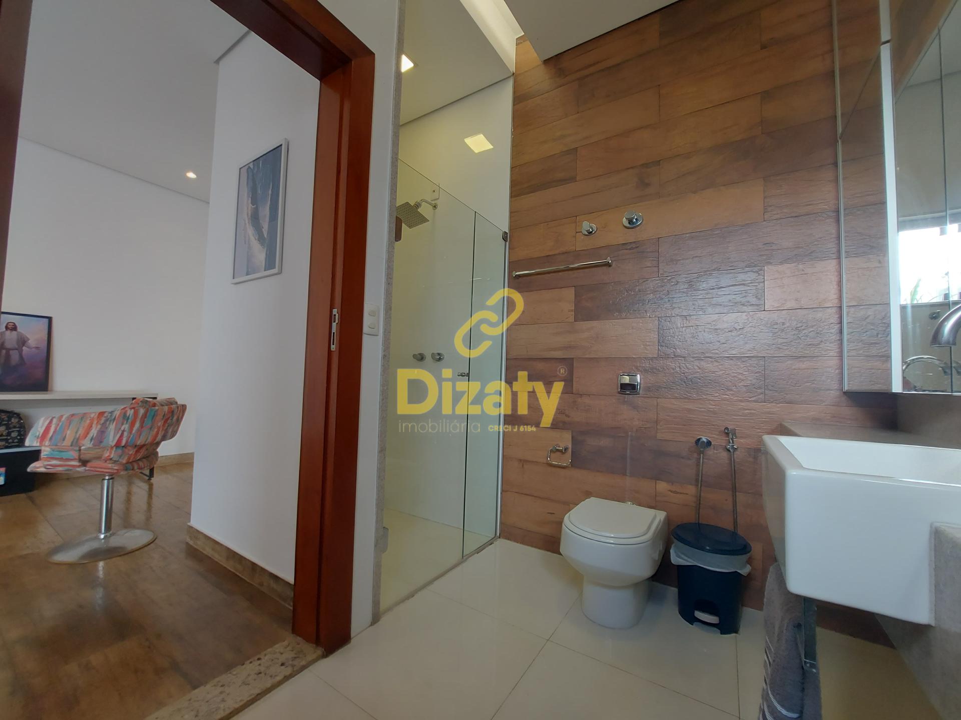 Imobiliria Dizaty em Sete Lagoas - MG