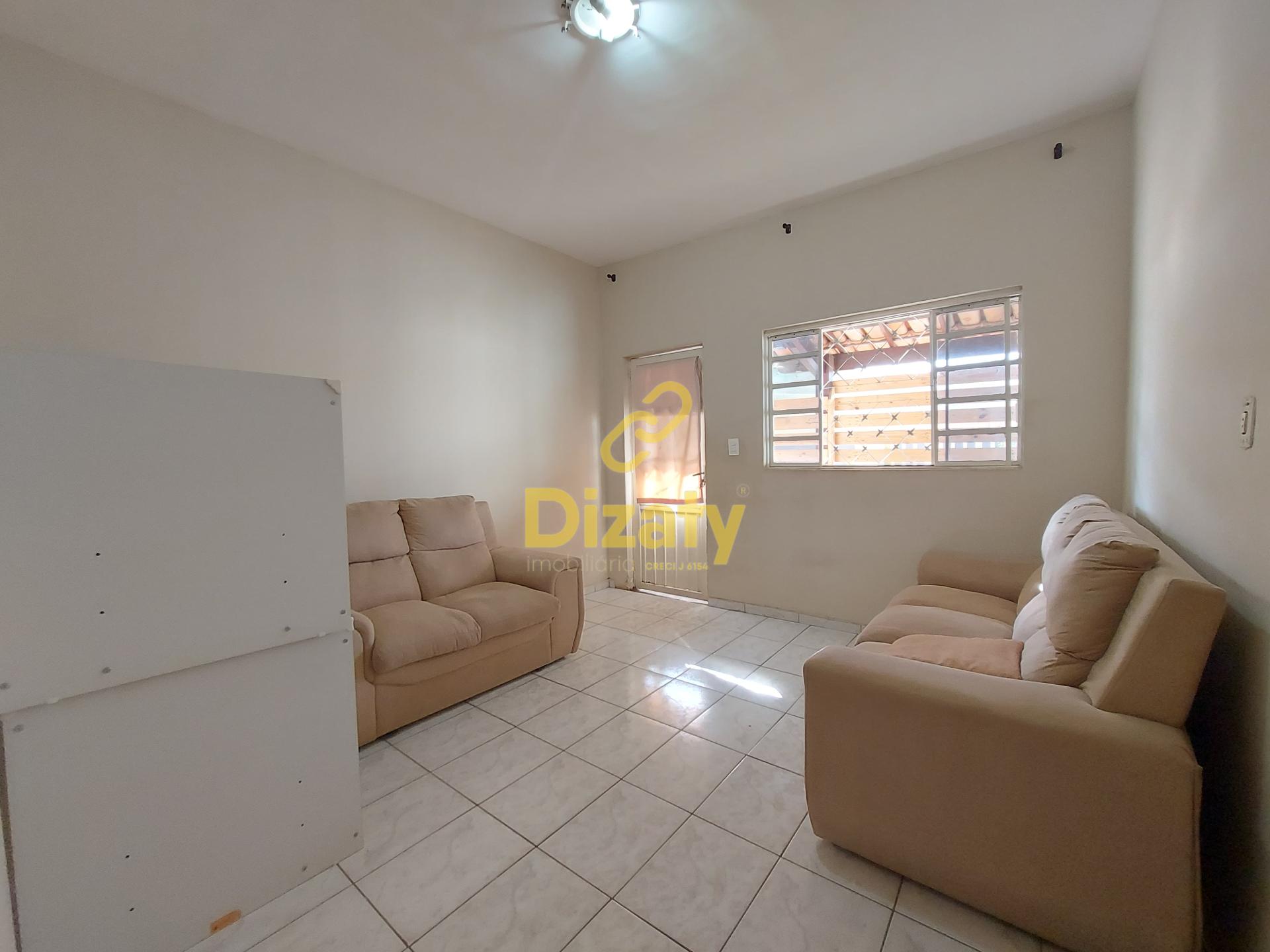 Casa à venda com 3 quartos - Foto 2