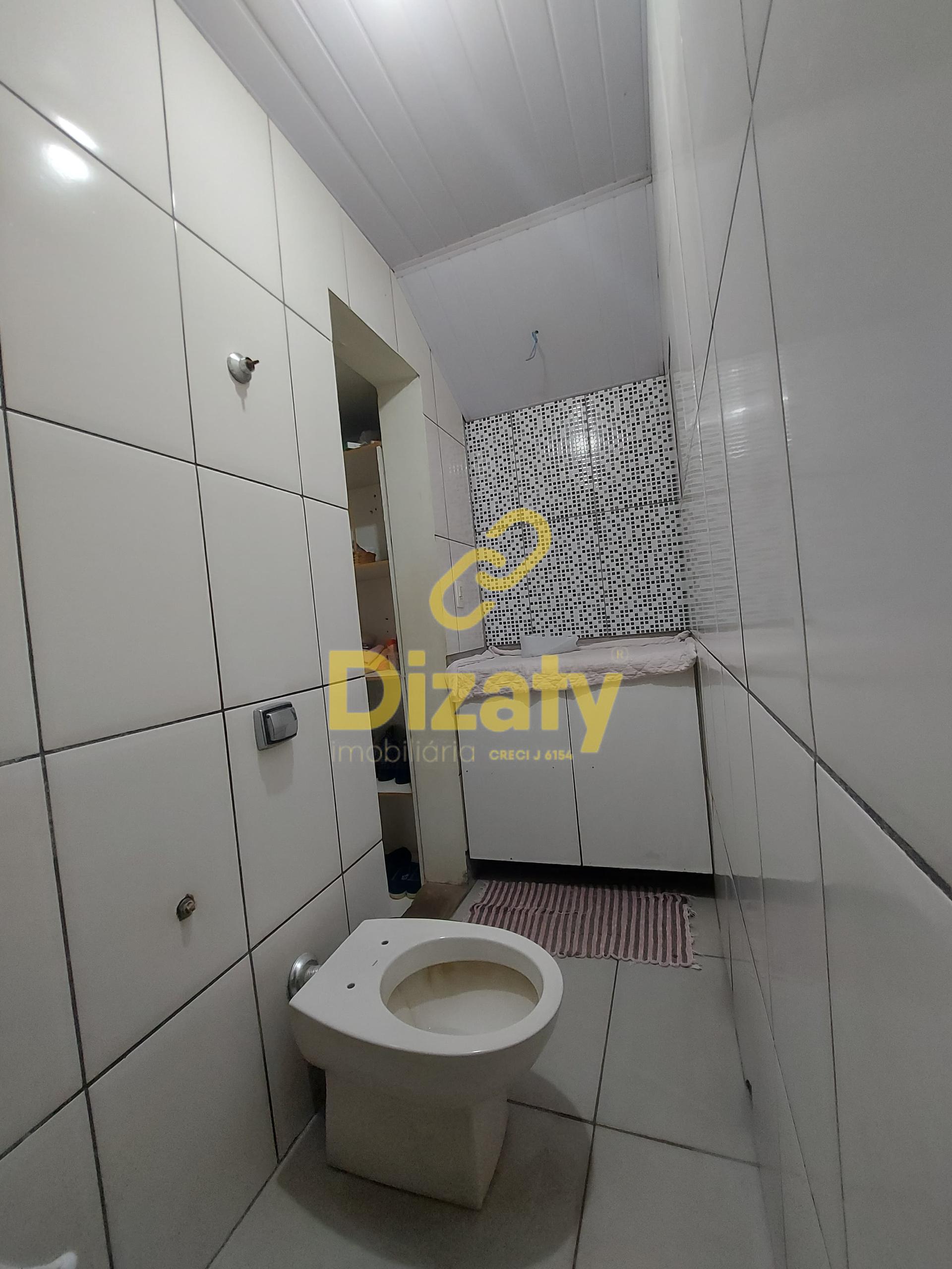Casa à venda com 3 quartos - Foto 3