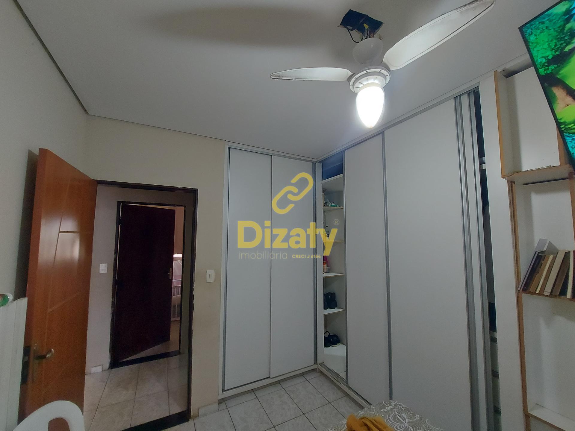 Casa à venda com 3 quartos - Foto 4