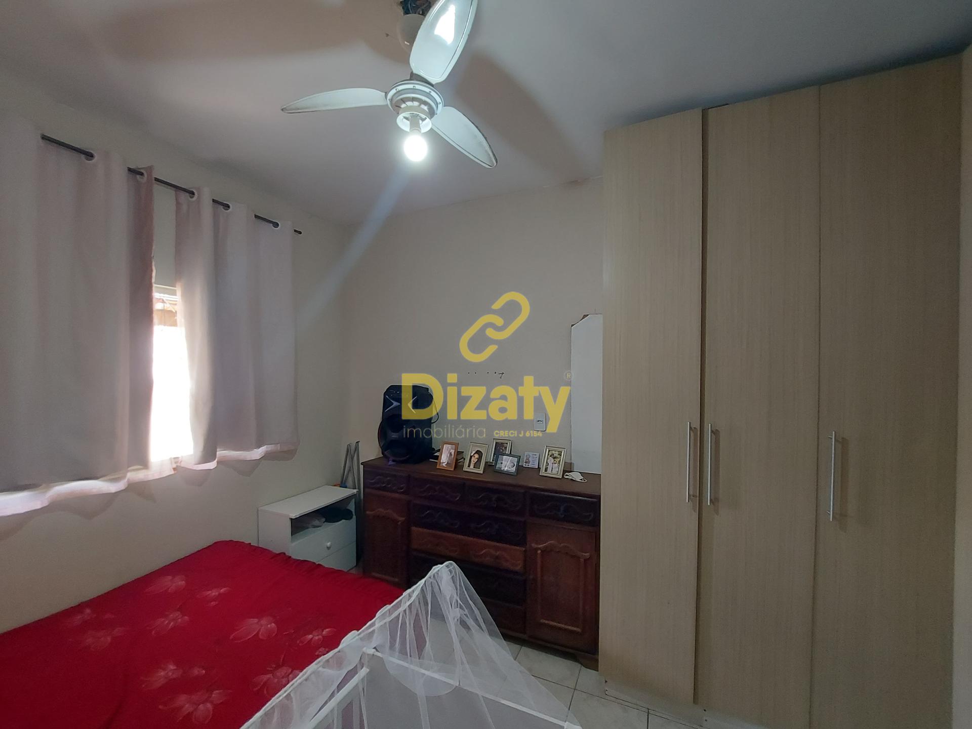 Casa à venda com 3 quartos - Foto 5