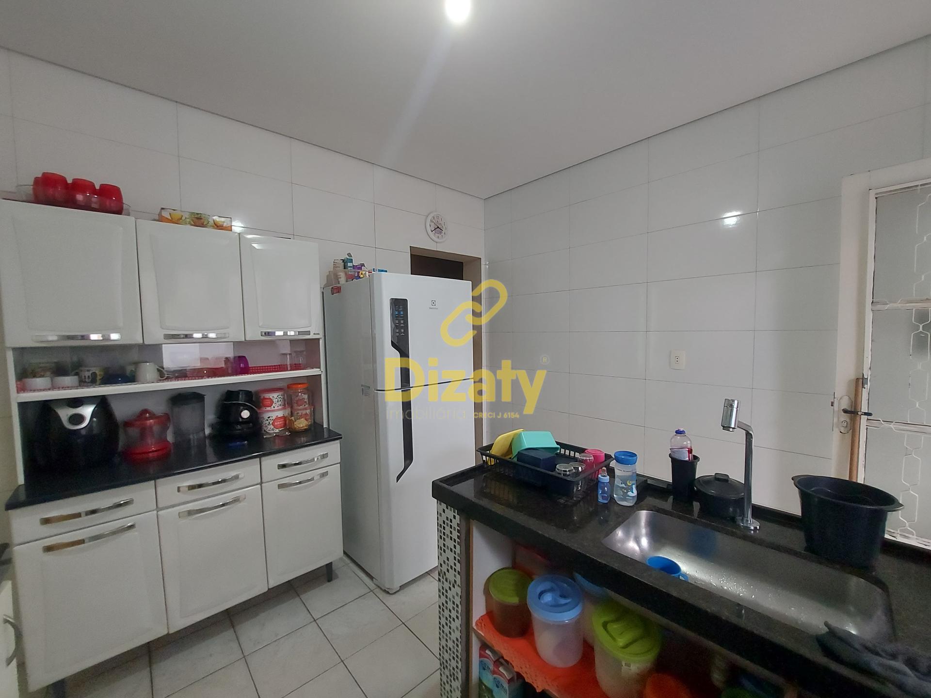 Casa à venda com 3 quartos - Foto 7