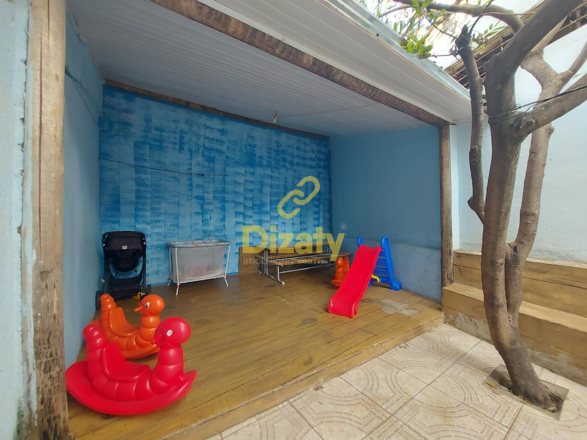 Casa à venda com 3 quartos - Foto 8