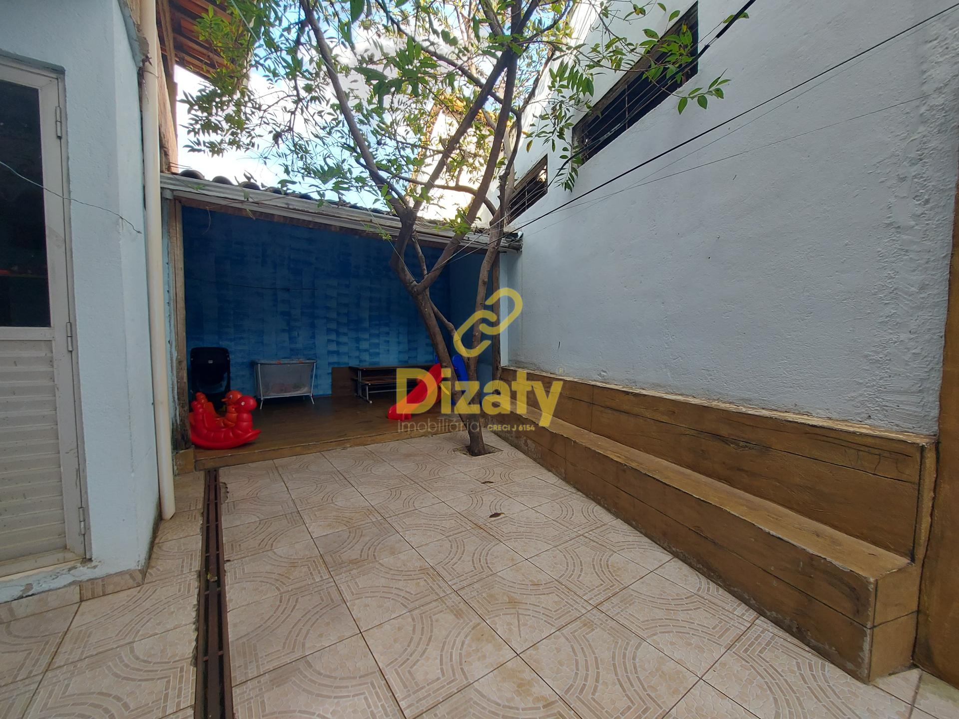 Casa à venda com 3 quartos - Foto 9
