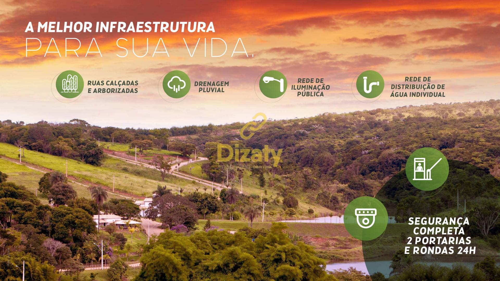 Imobiliria Dizaty em Sete Lagoas - MG