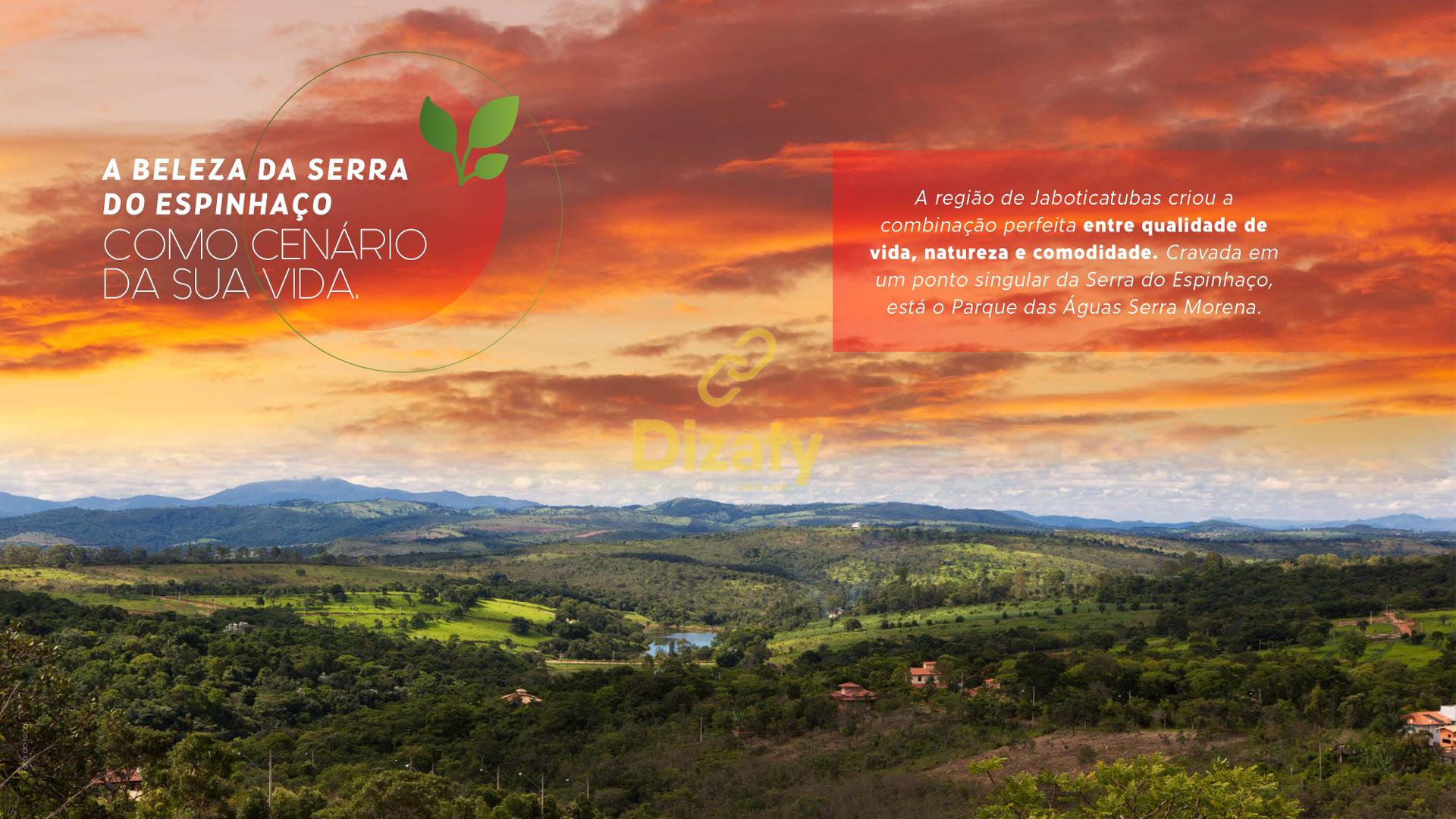 Imobiliria Dizaty em Sete Lagoas - MG