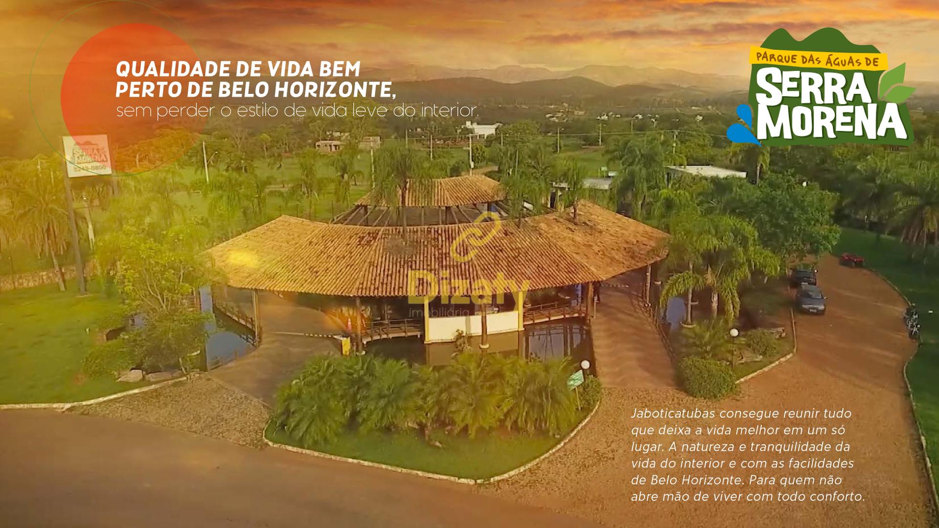 Imobiliria Dizaty em Sete Lagoas - MG