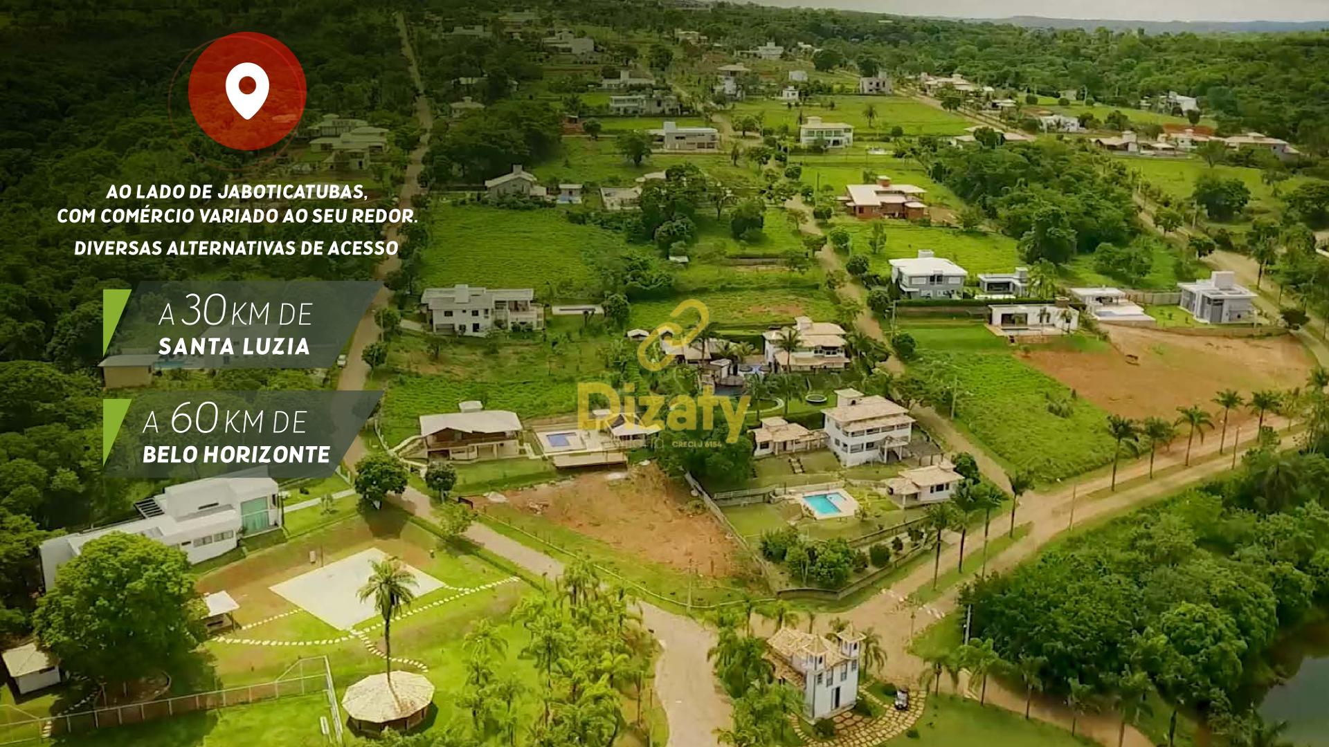 Imobiliria Dizaty em Sete Lagoas - MG