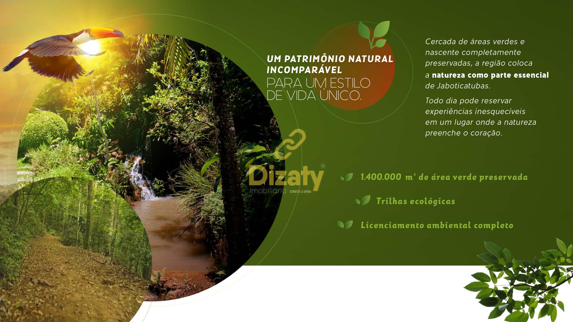 Imobiliria Dizaty em Sete Lagoas - MG