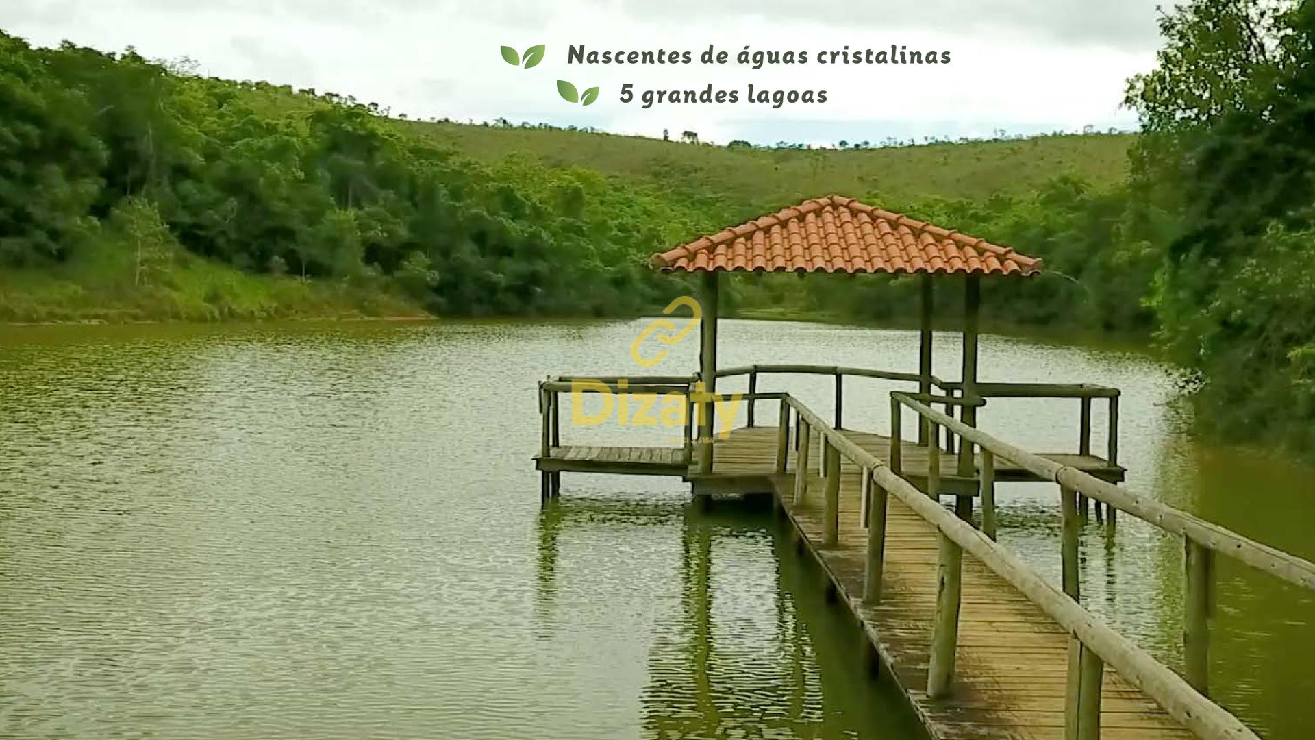 Imobiliria Dizaty em Sete Lagoas - MG