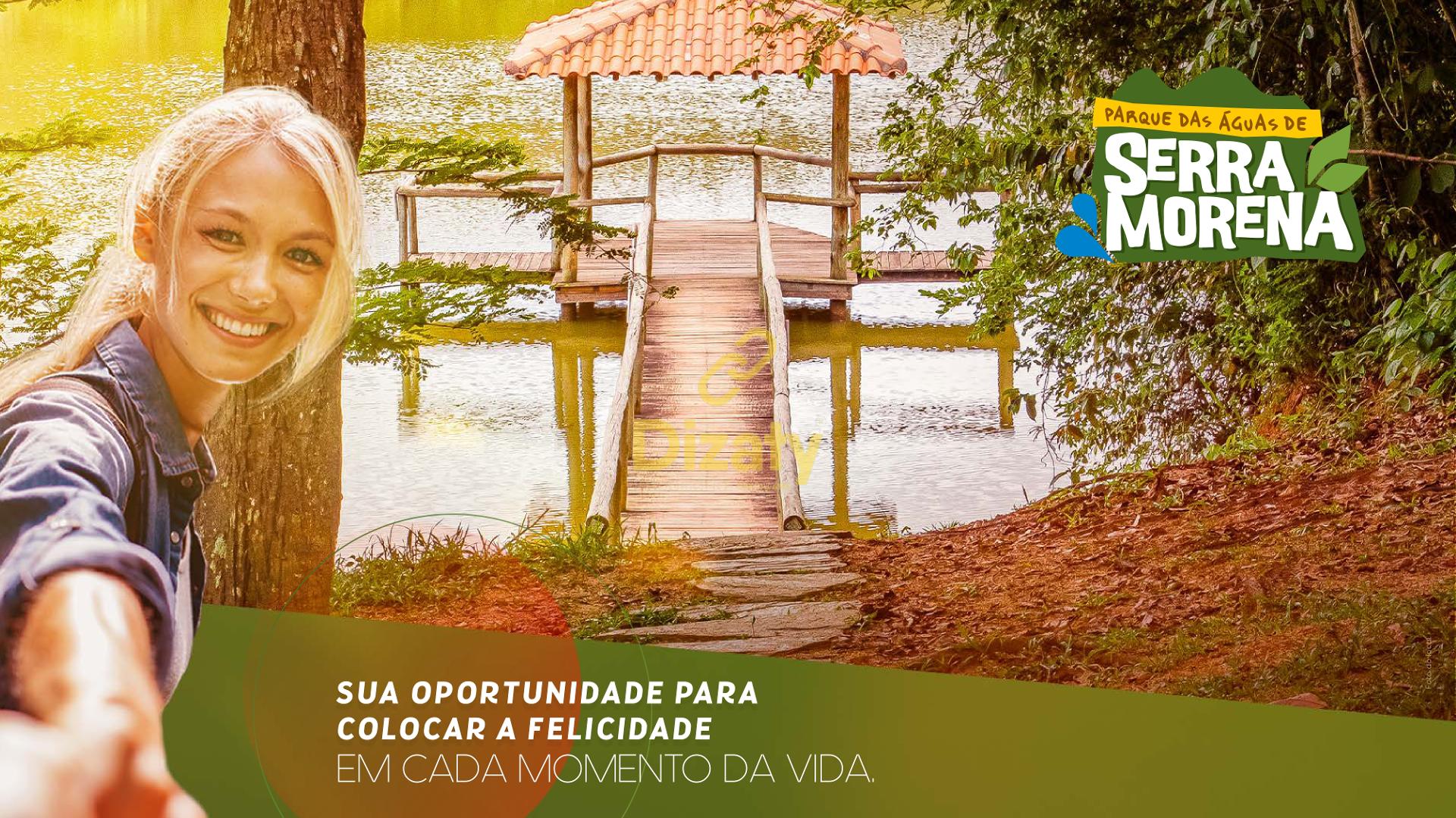 Imobiliria Dizaty em Sete Lagoas - MG