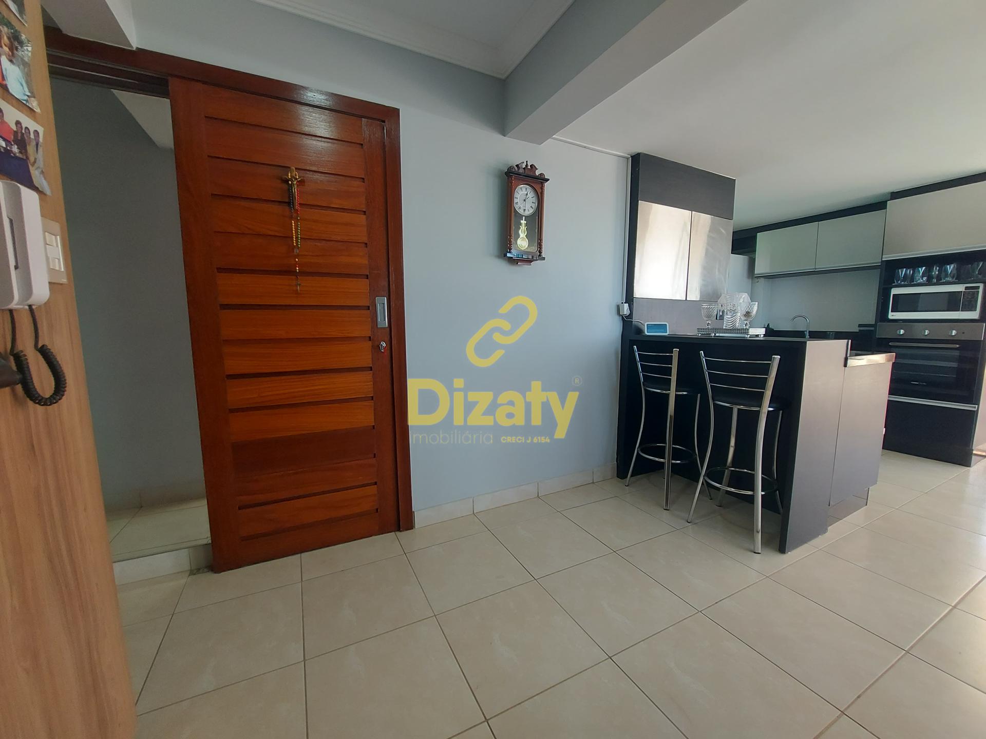 Imobiliria Dizaty em Sete Lagoas - MG