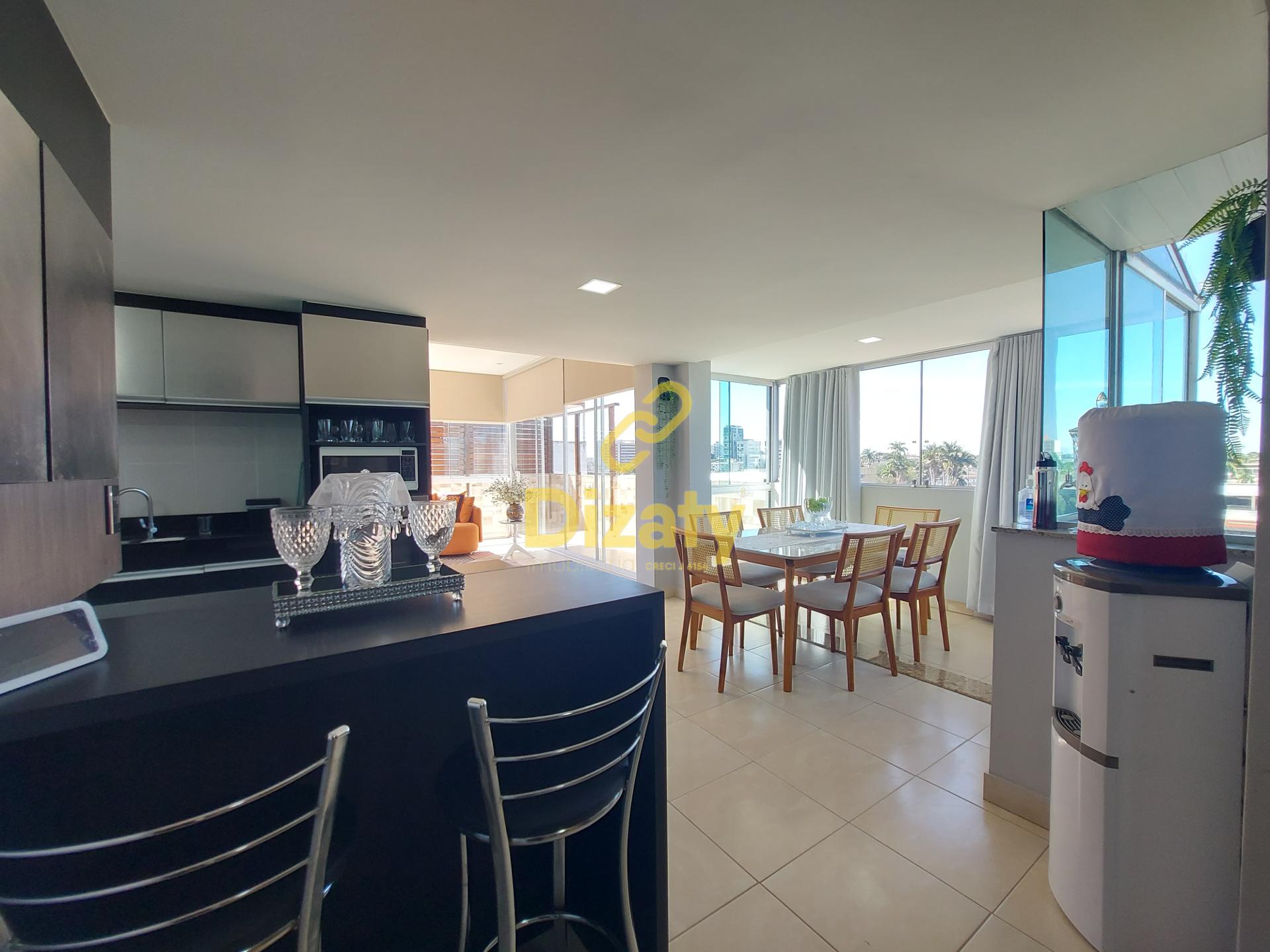 Imobiliria Dizaty em Sete Lagoas - MG