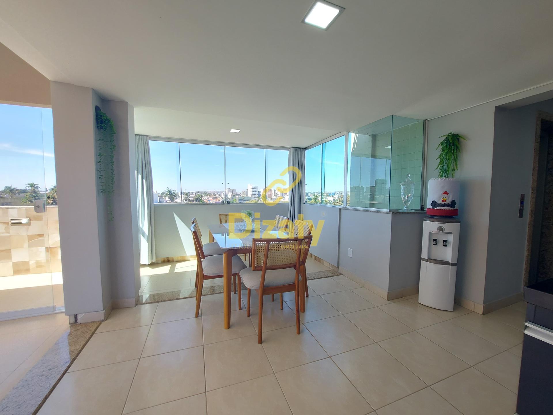 Imobiliria Dizaty em Sete Lagoas - MG