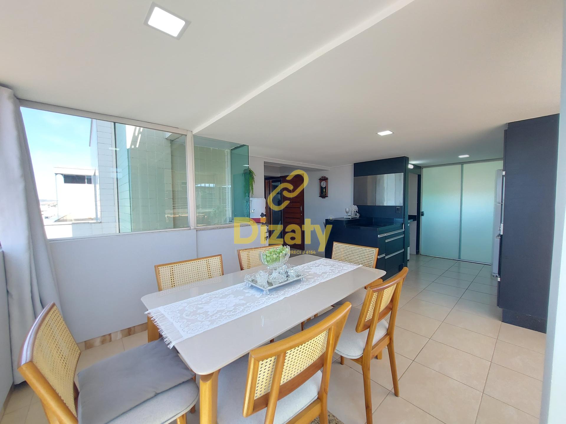Imobiliria Dizaty em Sete Lagoas - MG