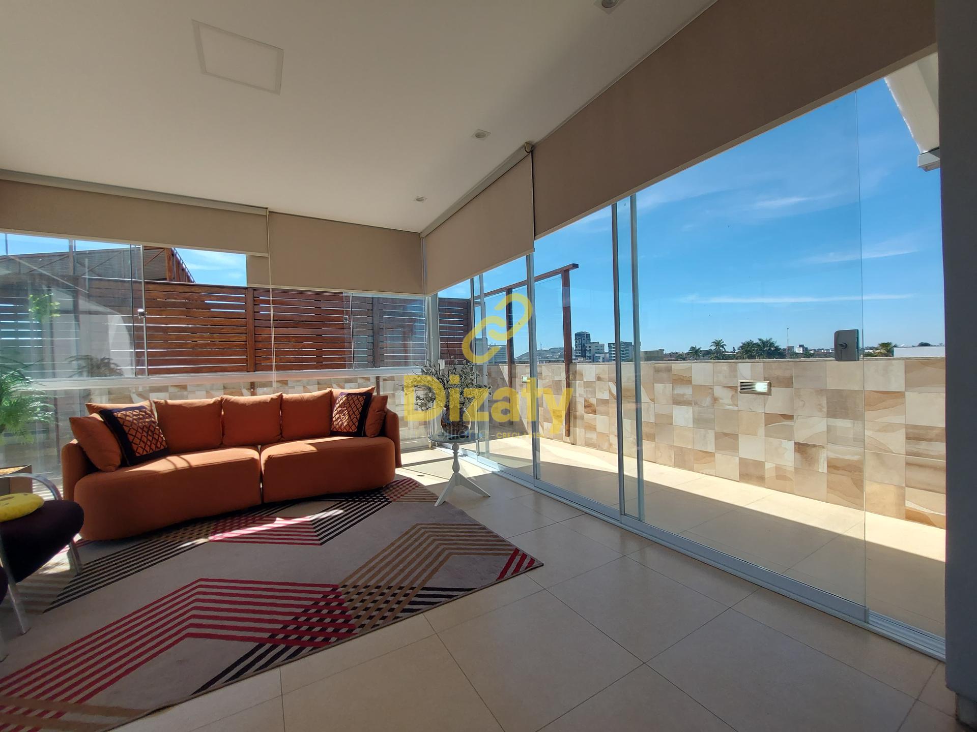 Imobiliria Dizaty em Sete Lagoas - MG