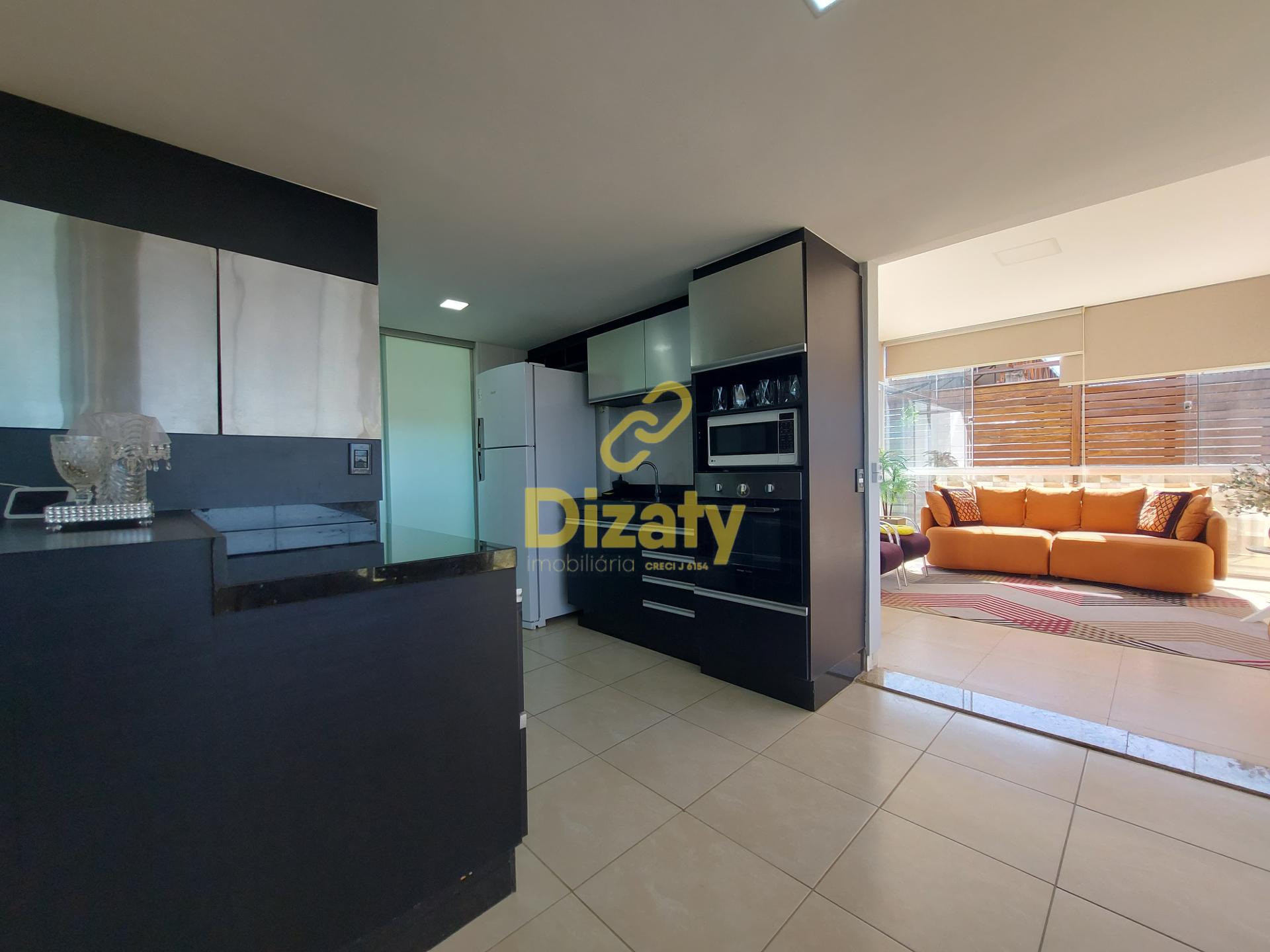 Imobiliria Dizaty em Sete Lagoas - MG