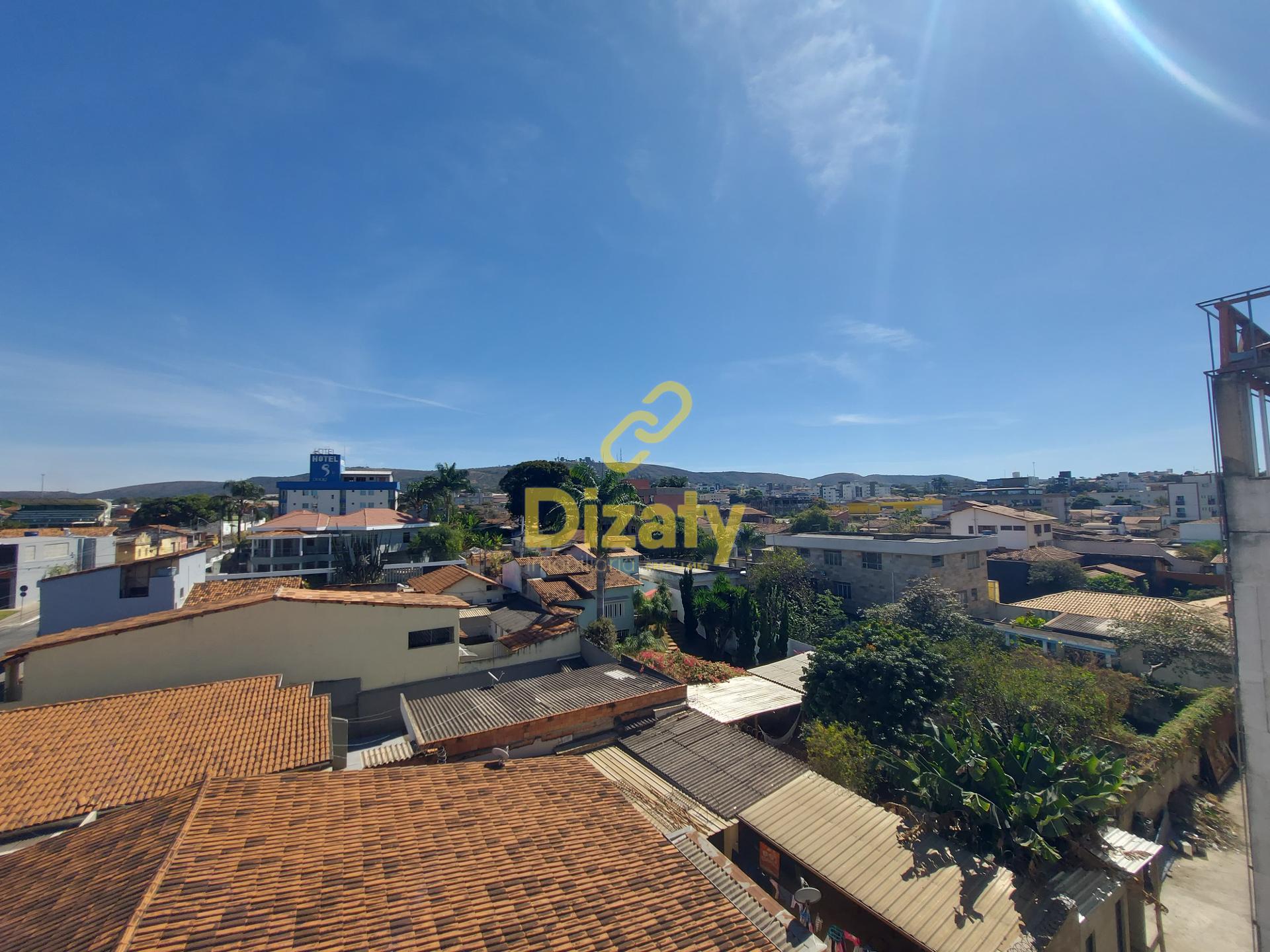 Imobiliria Dizaty em Sete Lagoas - MG