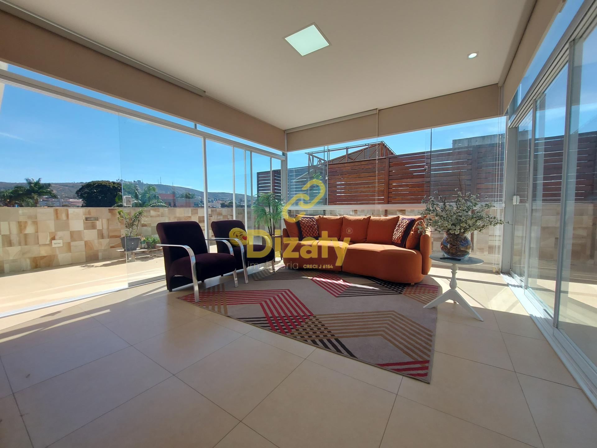 Imobiliria Dizaty em Sete Lagoas - MG