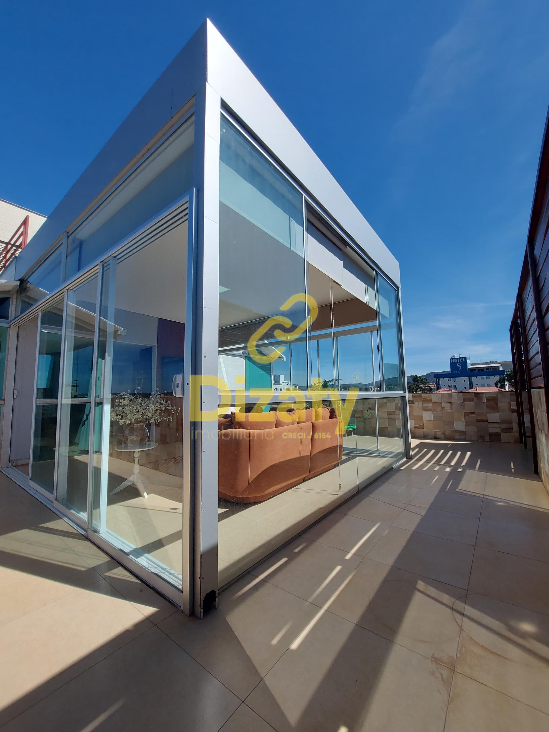 Imobiliria Dizaty em Sete Lagoas - MG