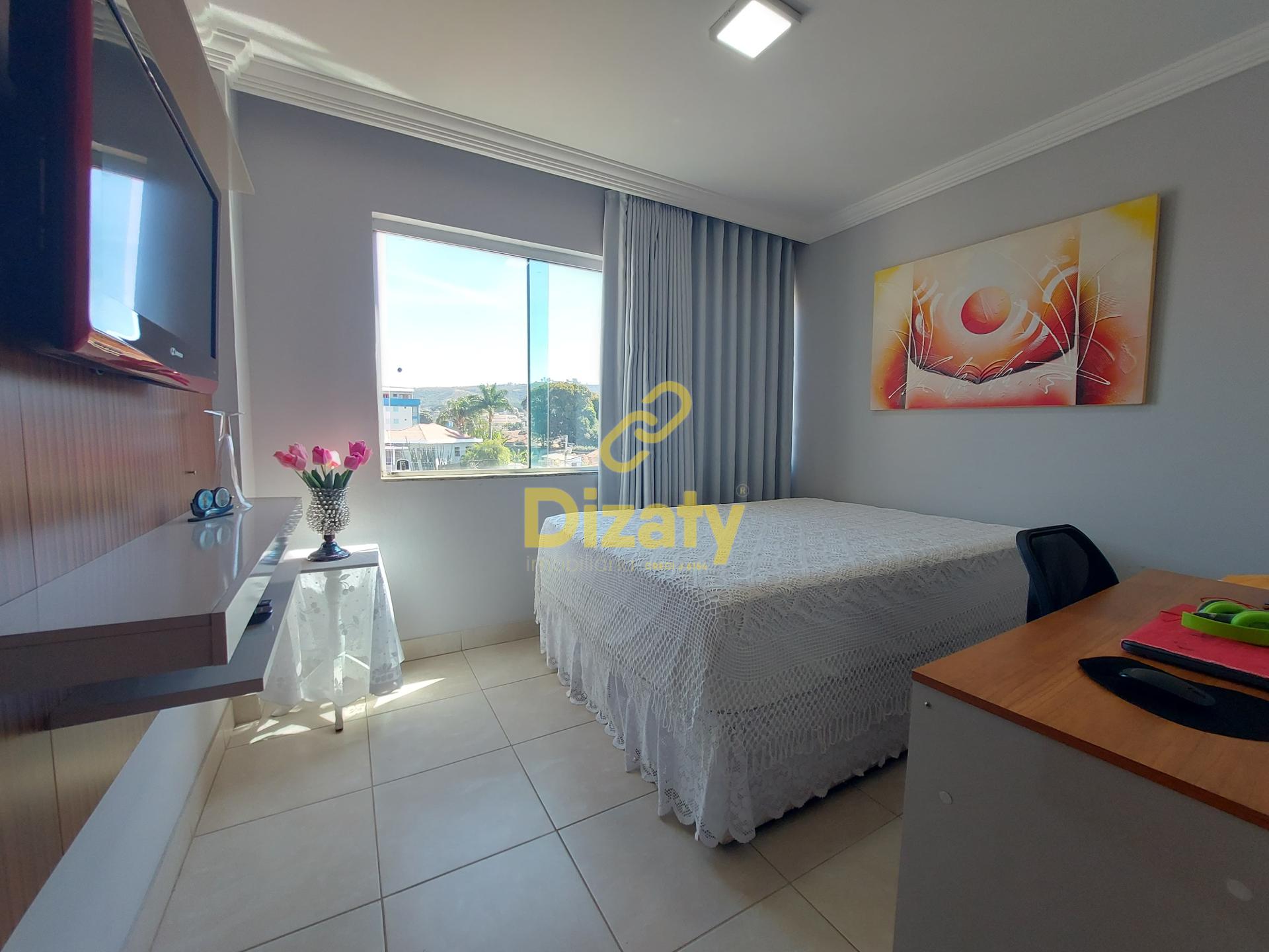 Imobiliria Dizaty em Sete Lagoas - MG