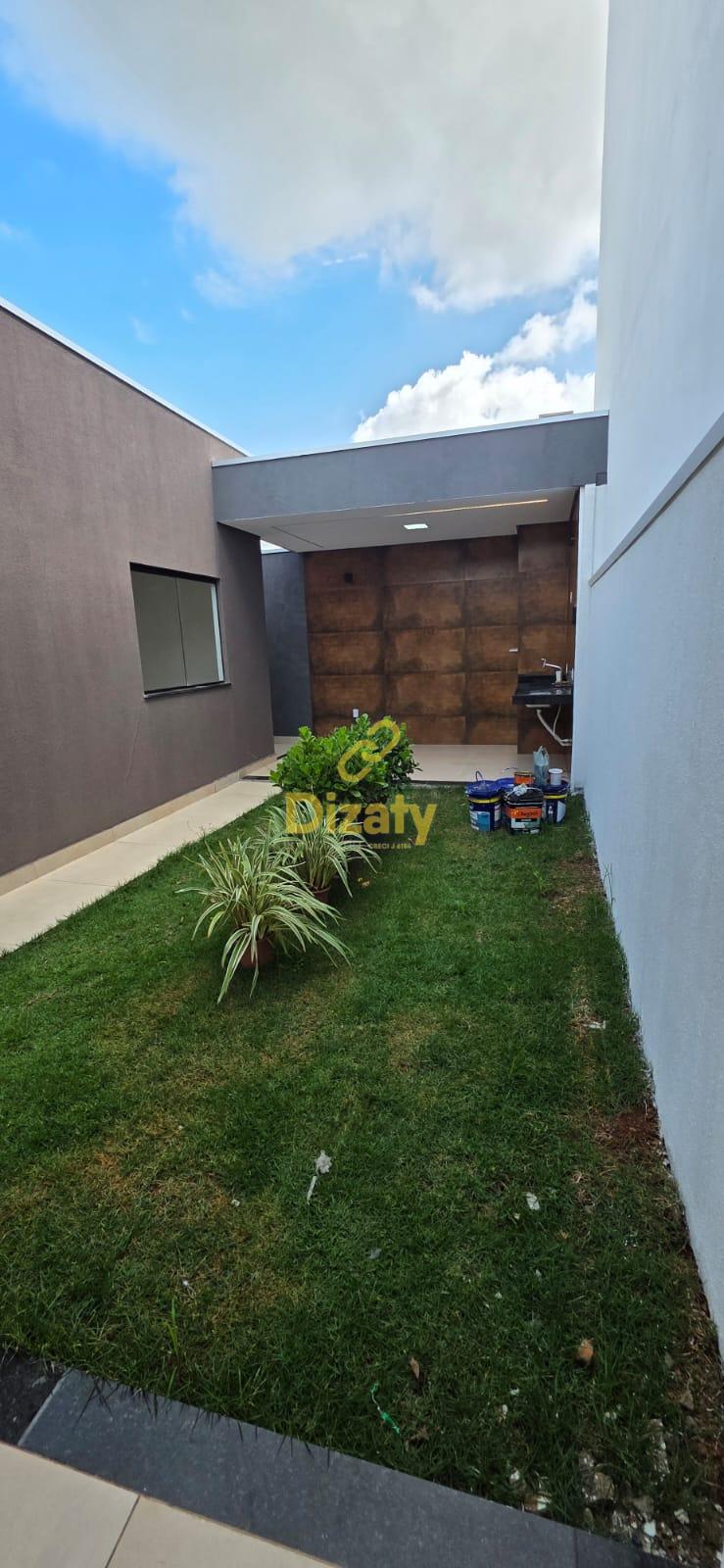 Imobiliria Dizaty em Sete Lagoas - MG