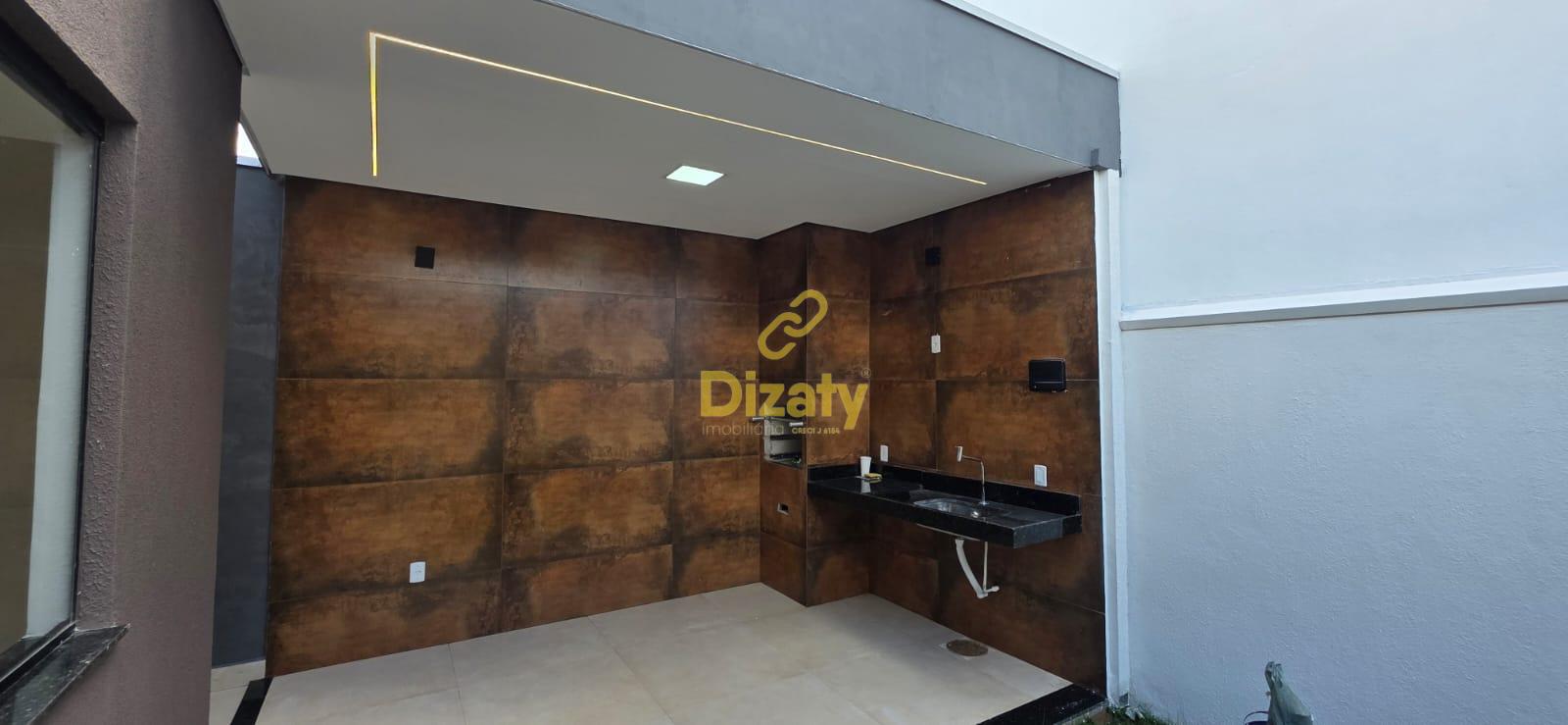 Imobiliria Dizaty em Sete Lagoas - MG