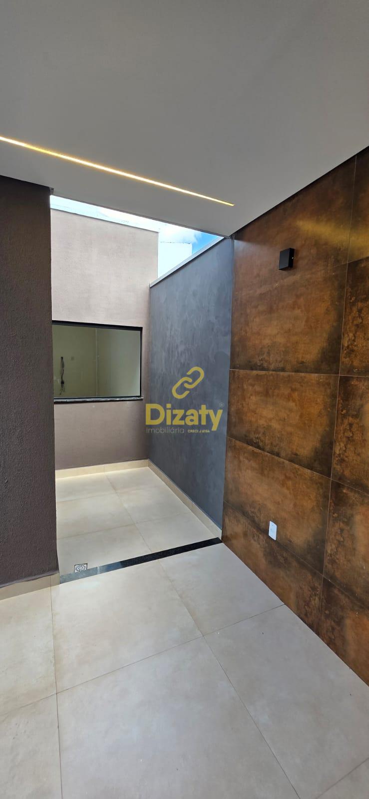 Imobiliria Dizaty em Sete Lagoas - MG