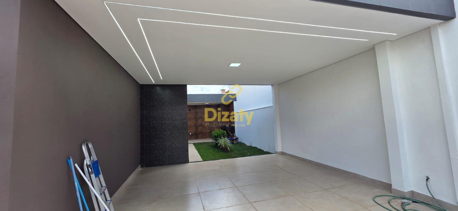Imobiliria Dizaty em Sete Lagoas - MG