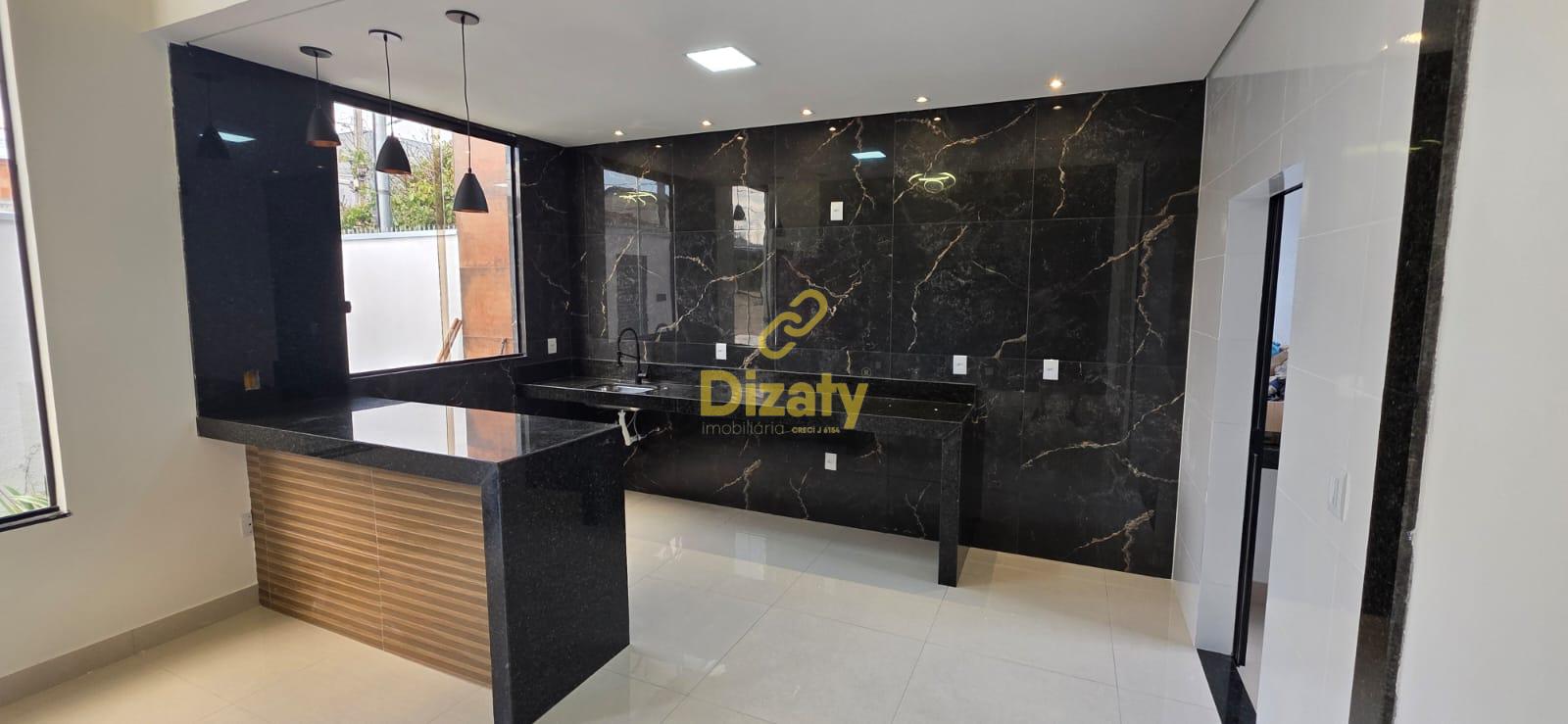 Imobiliria Dizaty em Sete Lagoas - MG