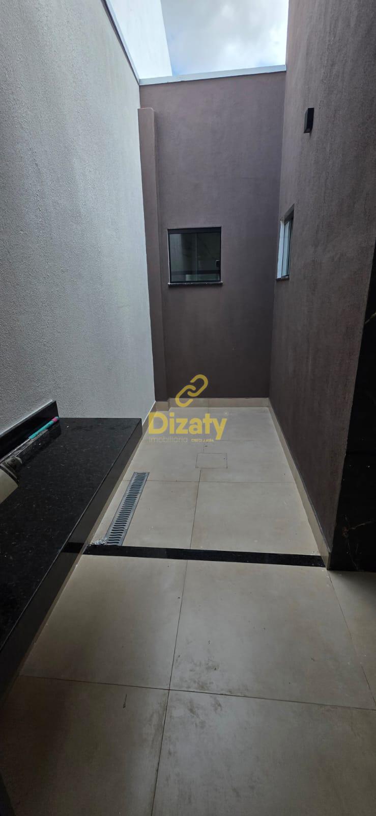 Imobiliria Dizaty em Sete Lagoas - MG