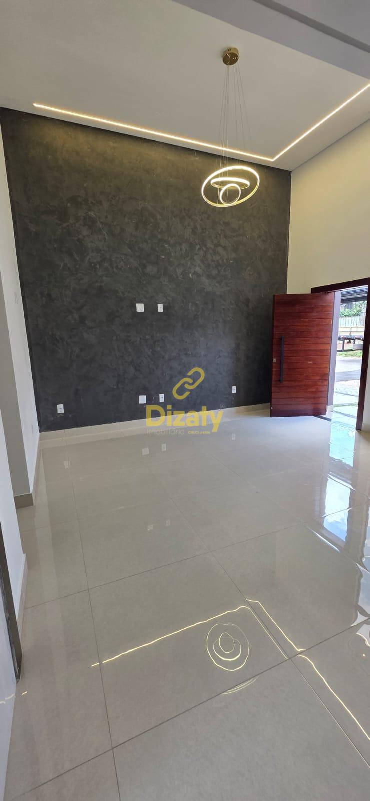 Imobiliria Dizaty em Sete Lagoas - MG