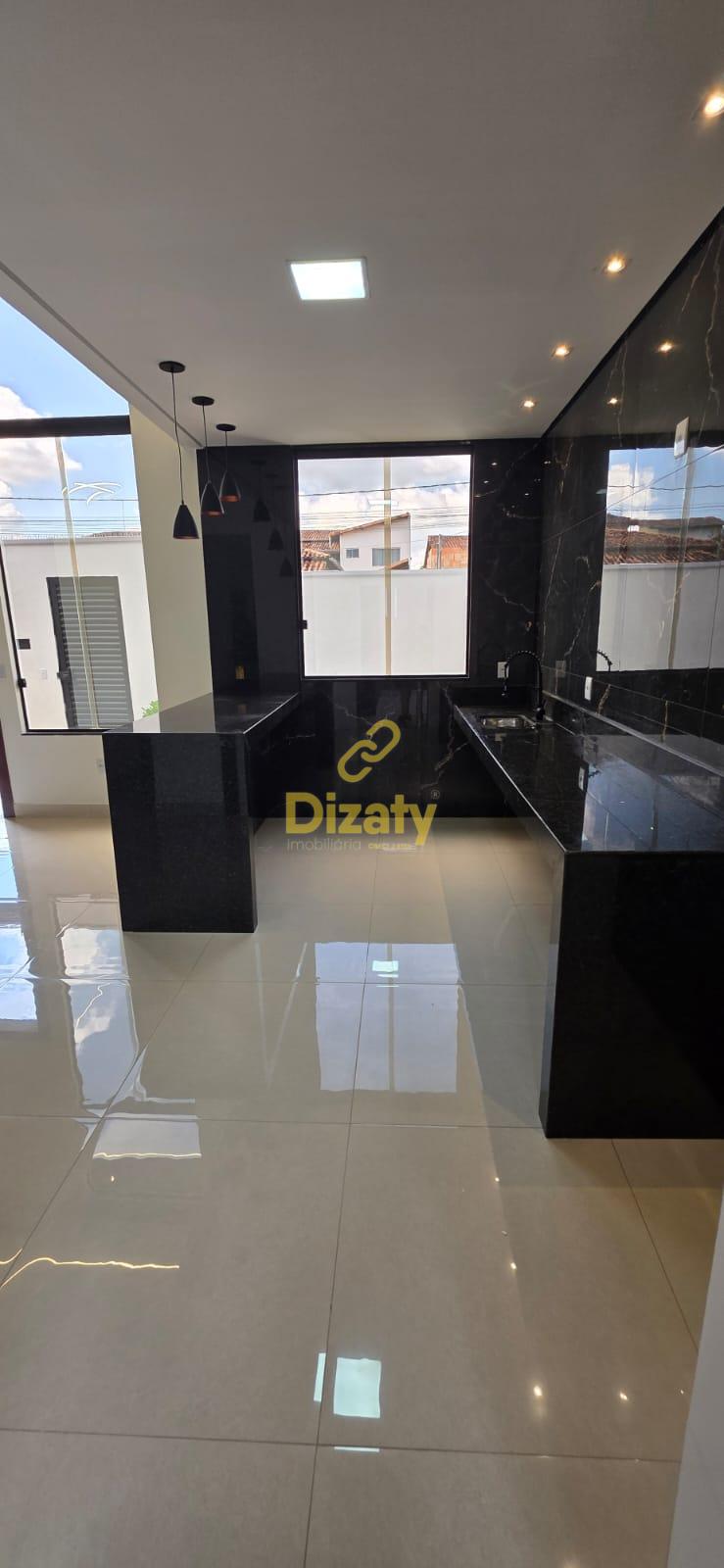 Imobiliria Dizaty em Sete Lagoas - MG