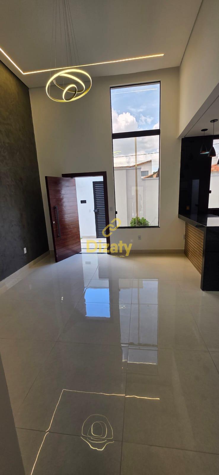 Imobiliria Dizaty em Sete Lagoas - MG