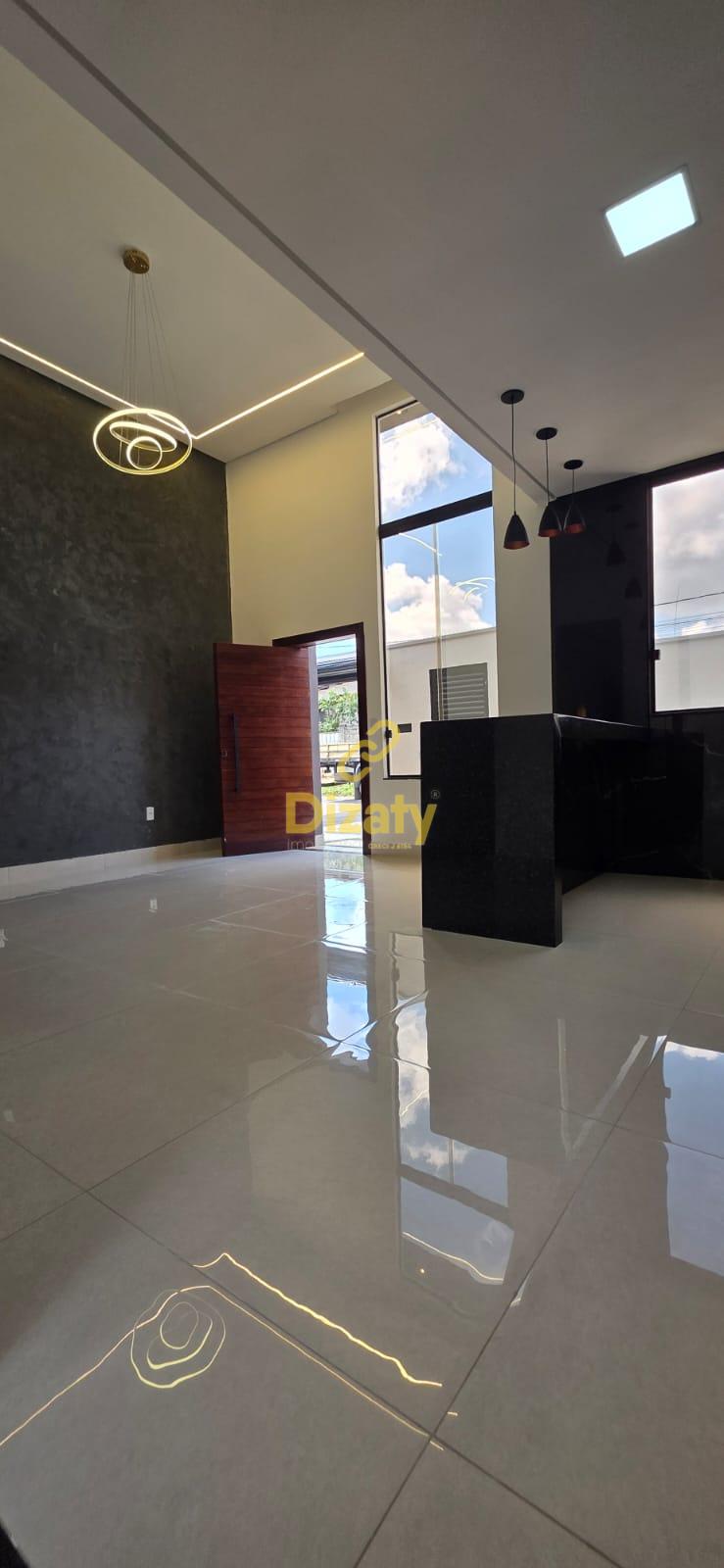 Imobiliria Dizaty em Sete Lagoas - MG