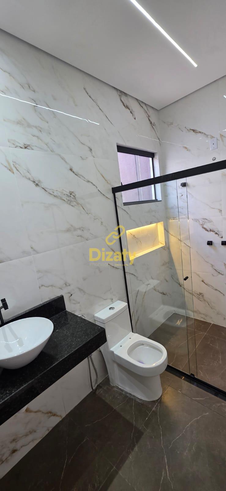 Imobiliria Dizaty em Sete Lagoas - MG