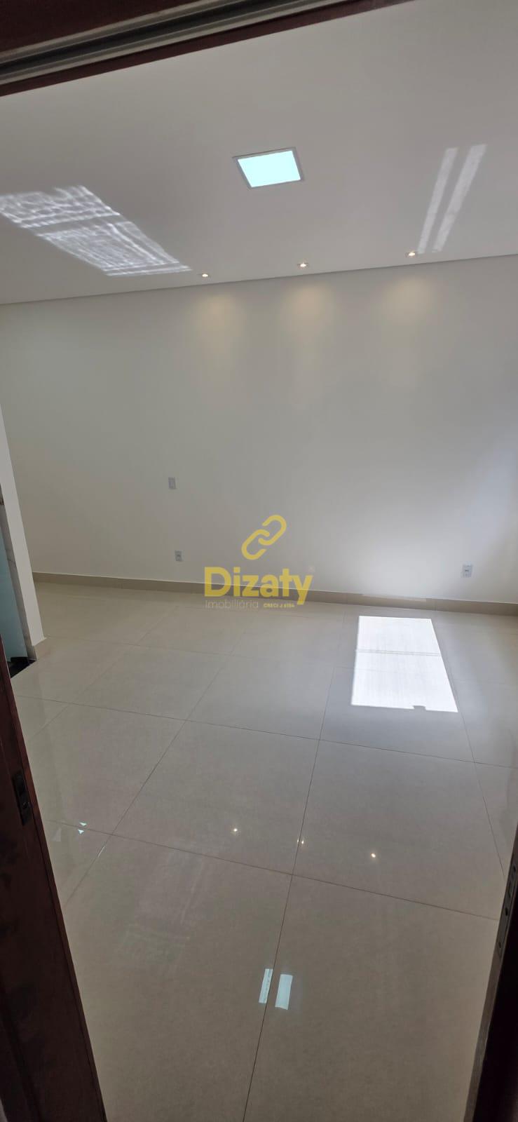Imobiliria Dizaty em Sete Lagoas - MG
