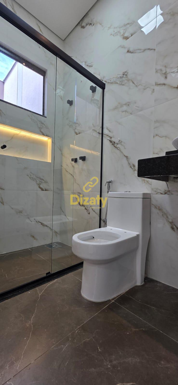 Imobiliria Dizaty em Sete Lagoas - MG
