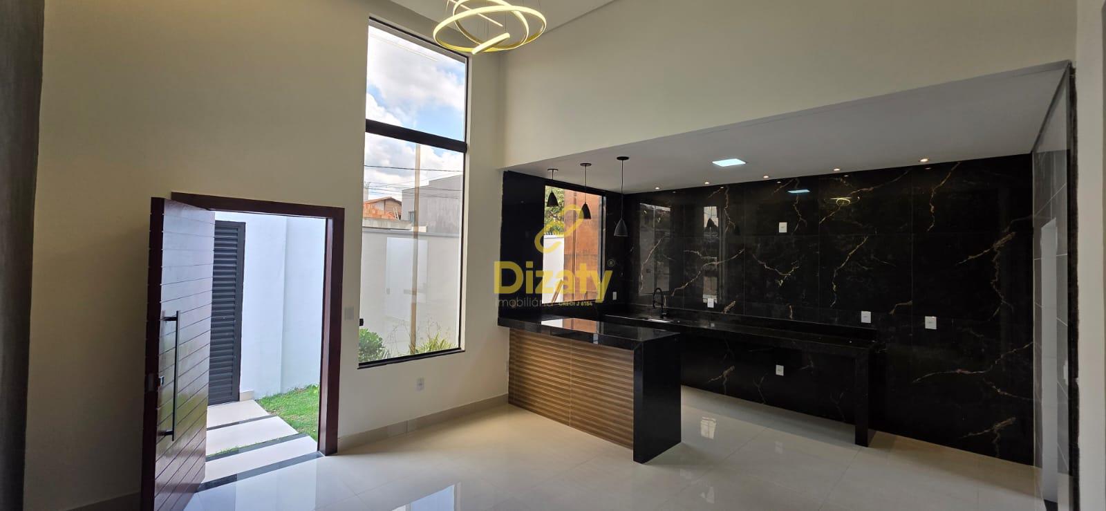 Imobiliria Dizaty em Sete Lagoas - MG