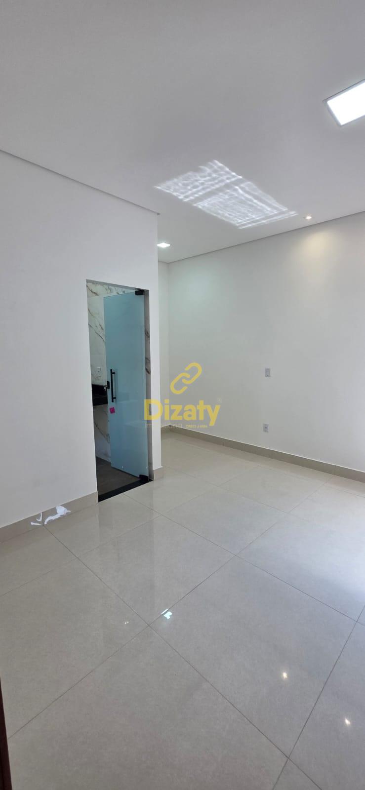 Imobiliria Dizaty em Sete Lagoas - MG