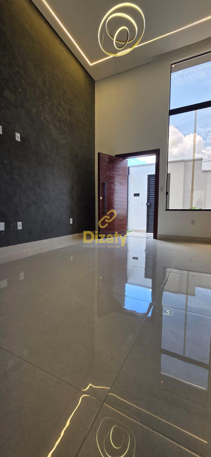 Imobiliria Dizaty em Sete Lagoas - MG