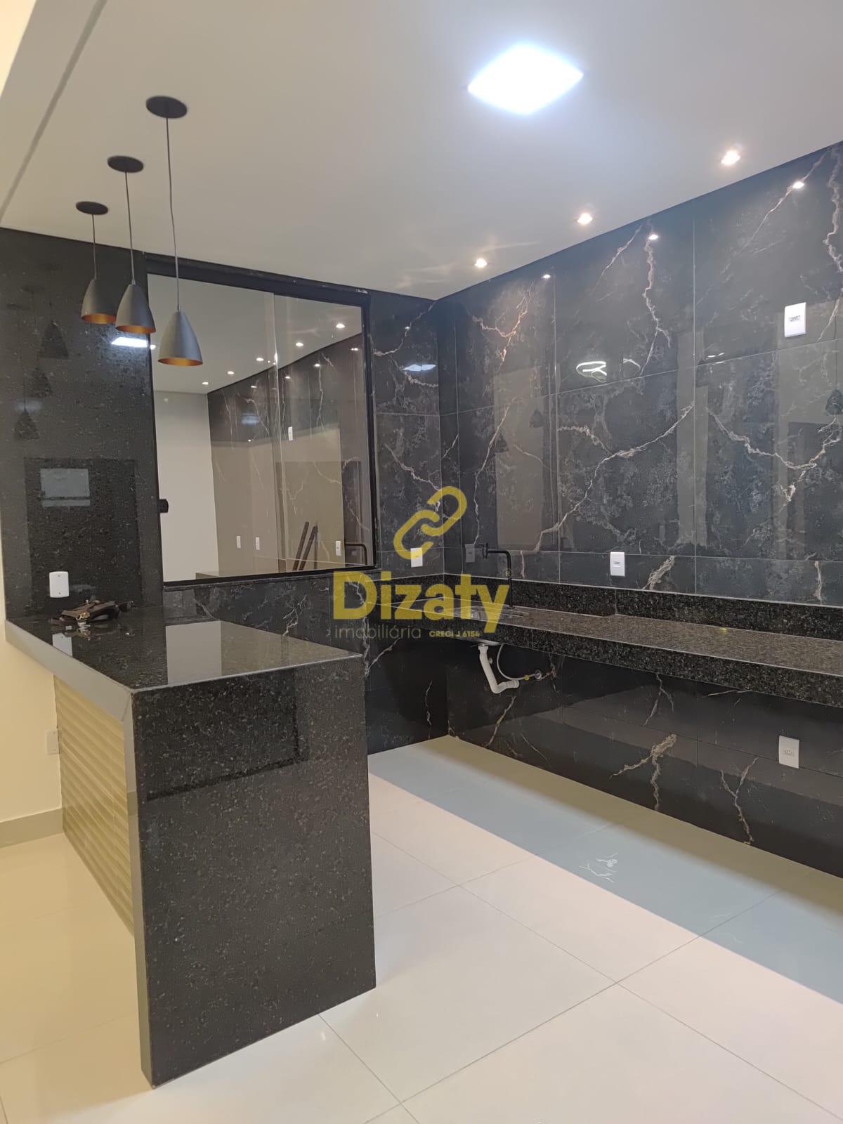 Imobiliria Dizaty em Sete Lagoas - MG