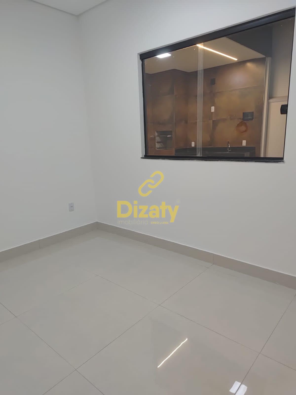Imobiliria Dizaty em Sete Lagoas - MG