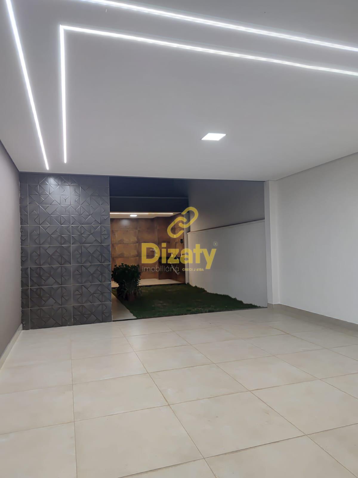 Imobiliria Dizaty em Sete Lagoas - MG