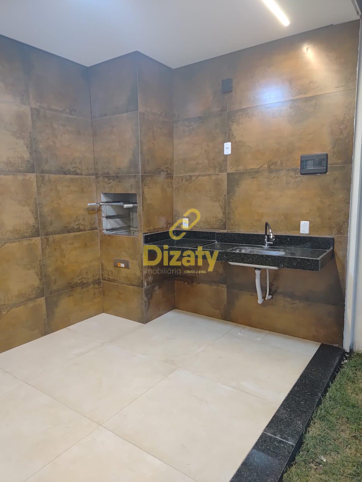 Imobiliria Dizaty em Sete Lagoas - MG
