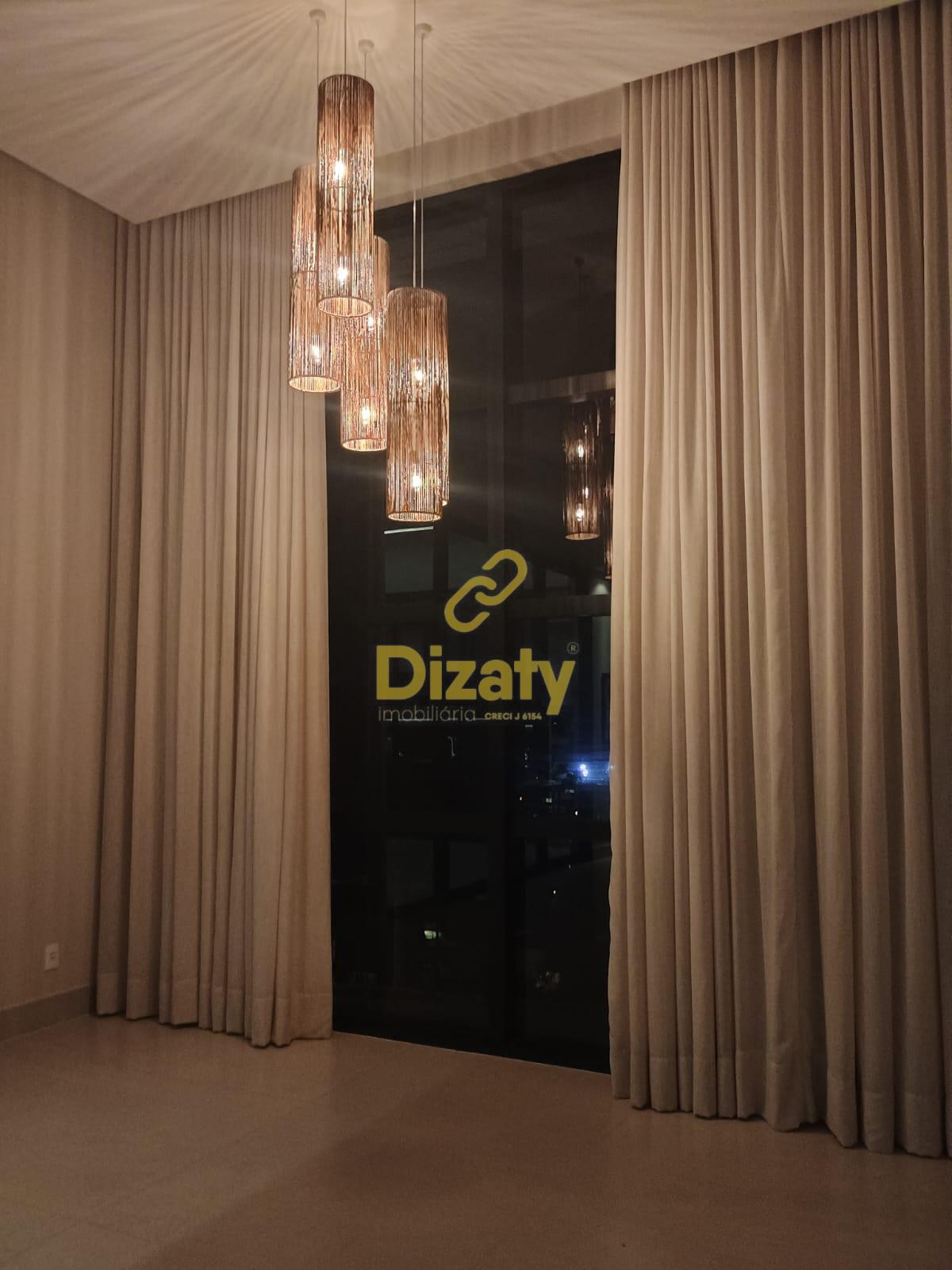 Imobiliria Dizaty em Sete Lagoas - MG